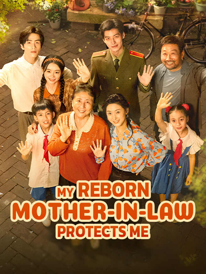 My Reborn Mother In Law Protects Me