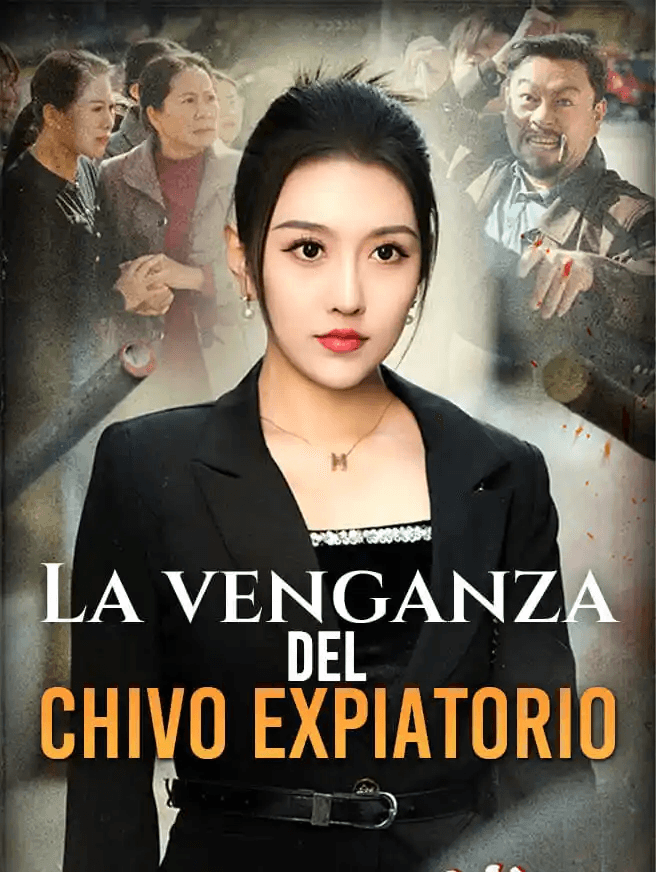 La venganza del chivo expiatorio