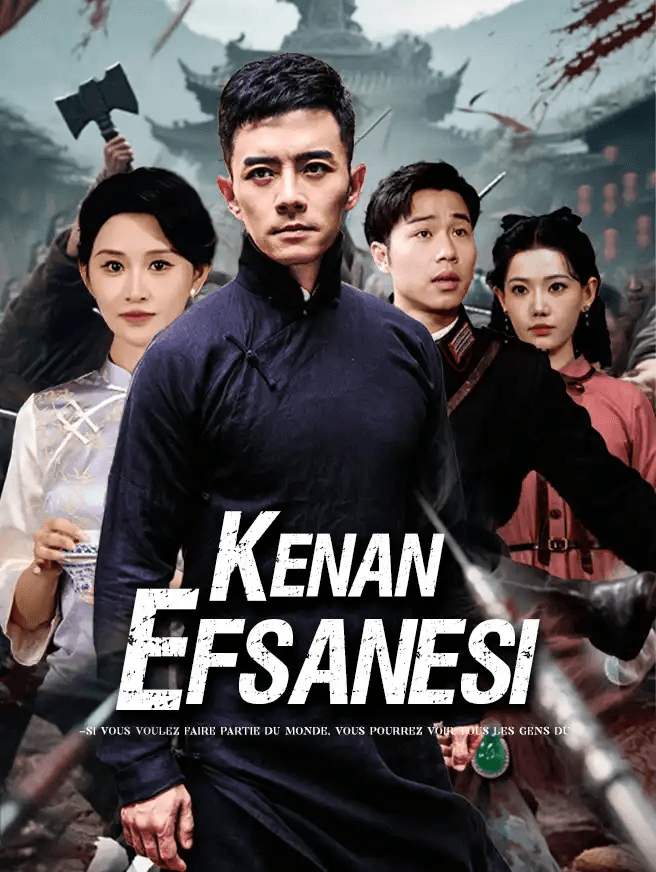Kenan Efsanesi