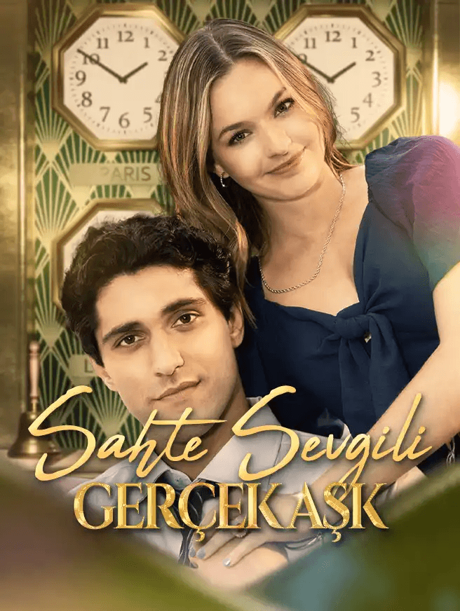 Sahte Sevgili Gerçek Aşk