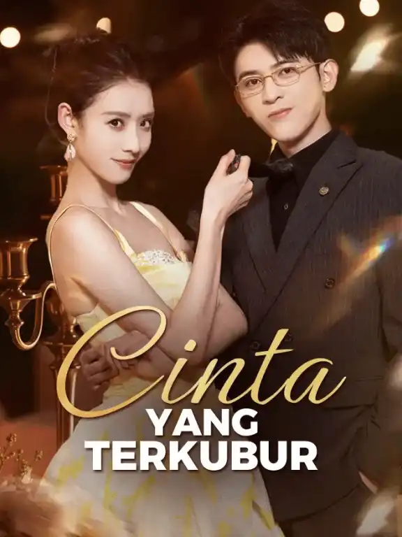 Cinta yang Terkubur
