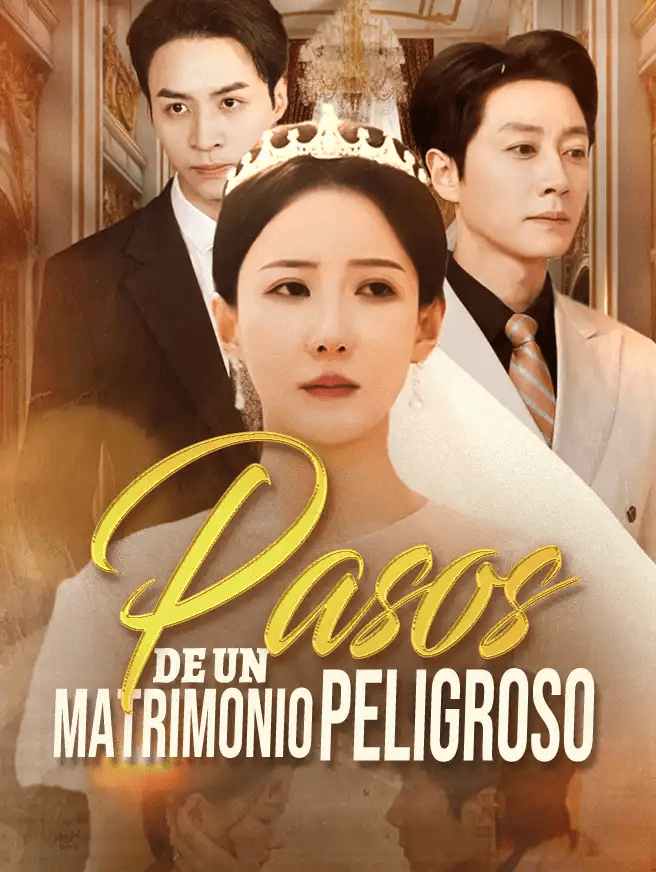 Pasos de un matrimonio peligroso 