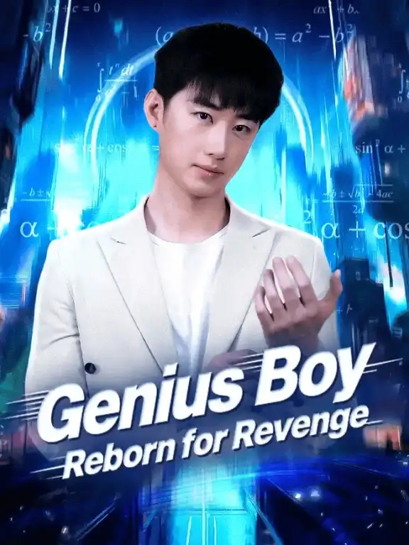 Genius Boy Reborn for Revenge Episode 1