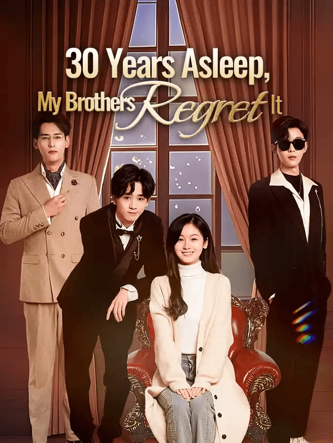 30 Years Asleep, My Brothers Regret It