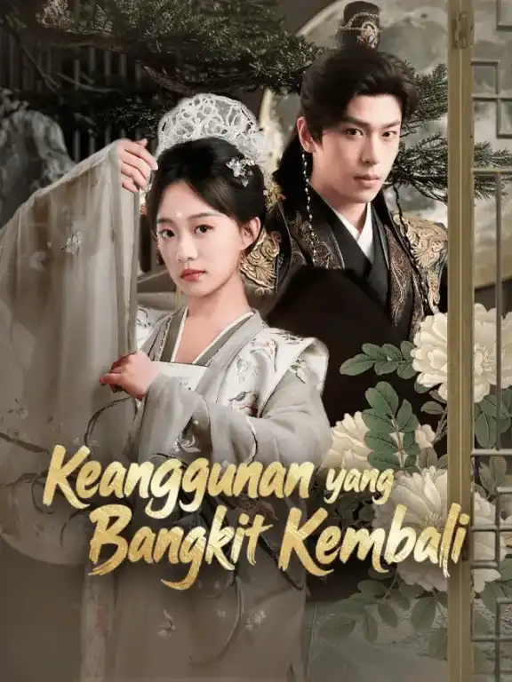 Keanggunan yang Bangkit Kembali Episode 1