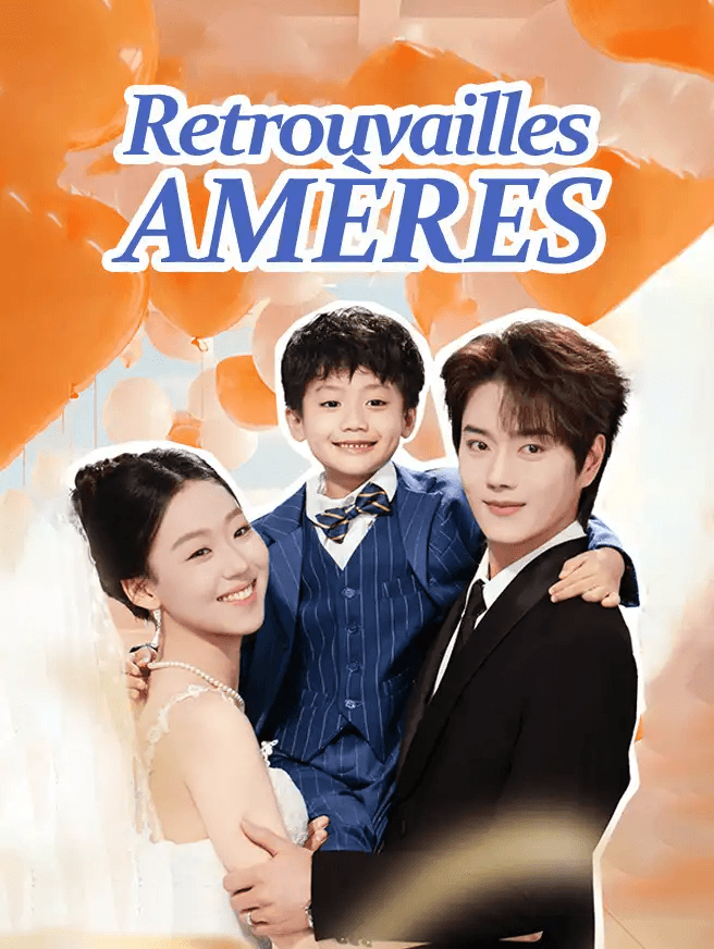 Retrouvailles Amères
