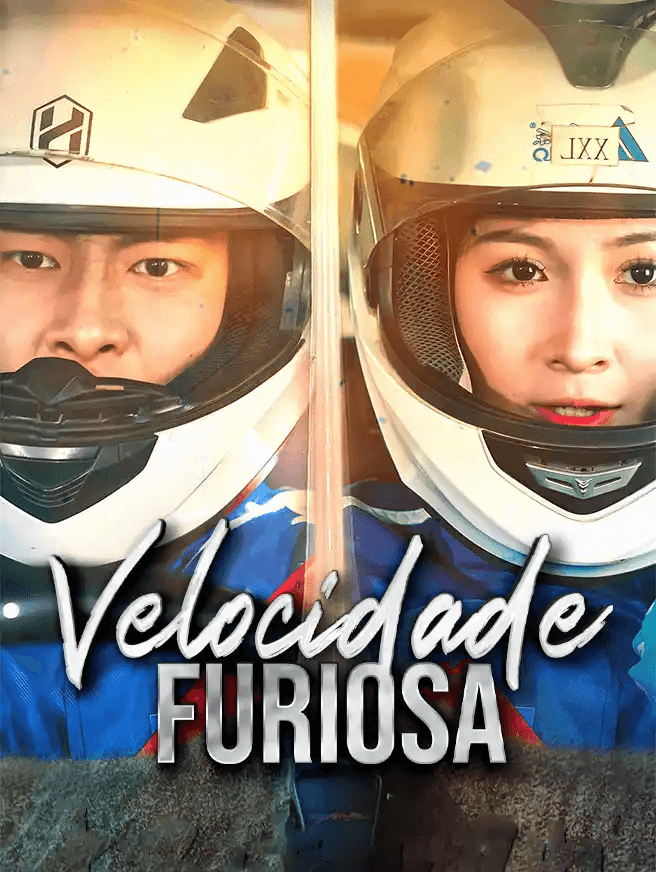 Velocidade Furiosa