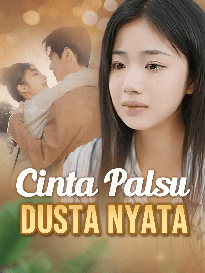 Cinta Palsu, Dusta Nyata