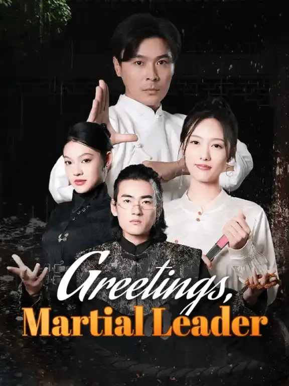 Greetings, Martial Leader Episode 1