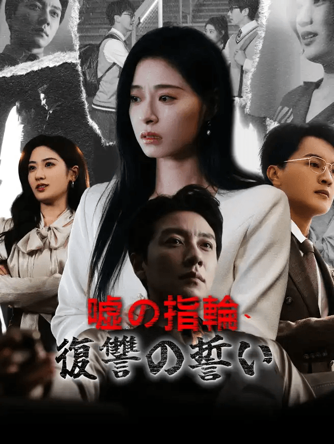 嘘の指輪、復讐の誓い