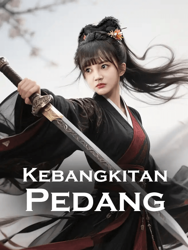 Kebangkitan Pedang