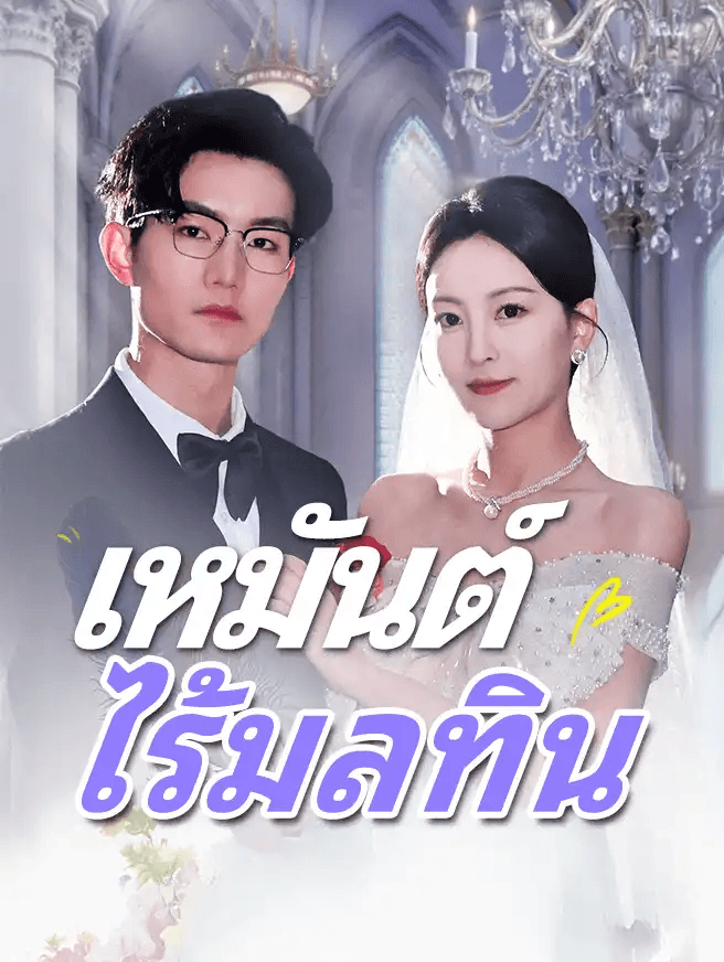 เหมันต์ไร้มลทิน