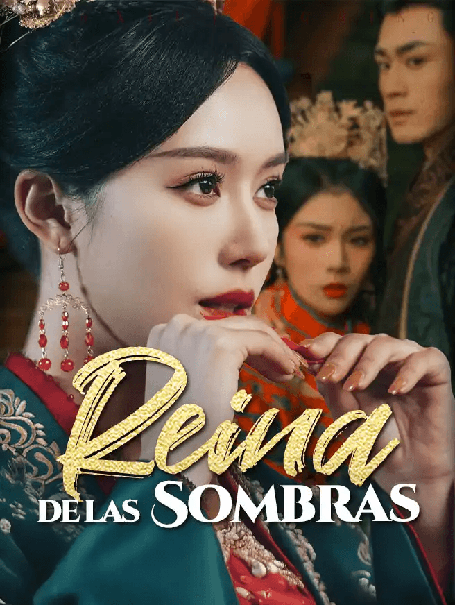 Reina de las Sombras