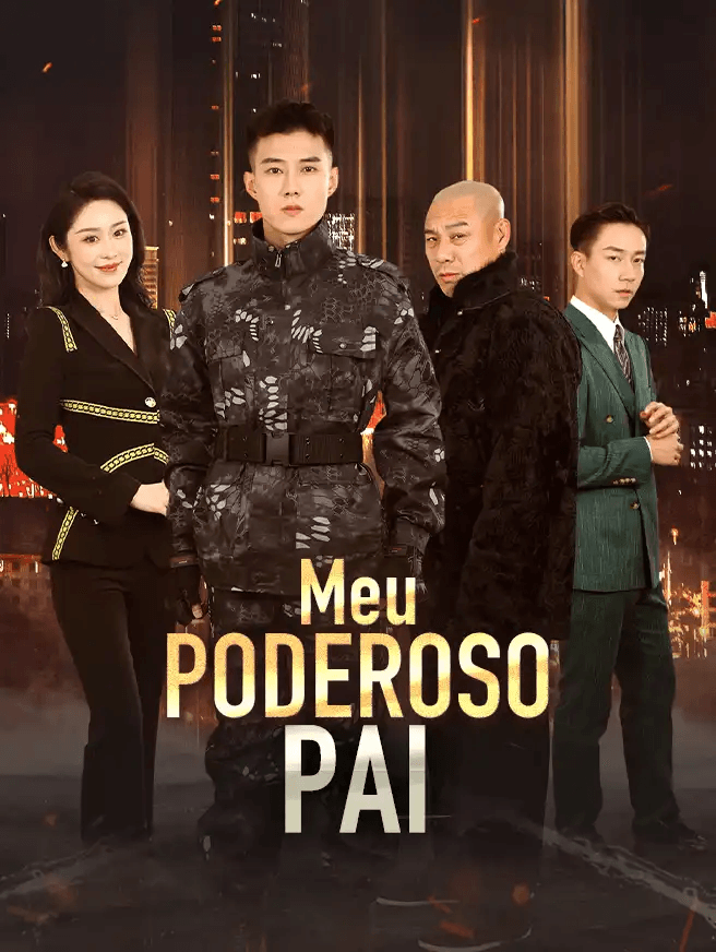 Meu Poderoso Pai