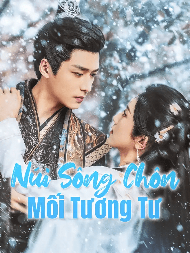 Núi Sông Chôn Mối Tương Tư