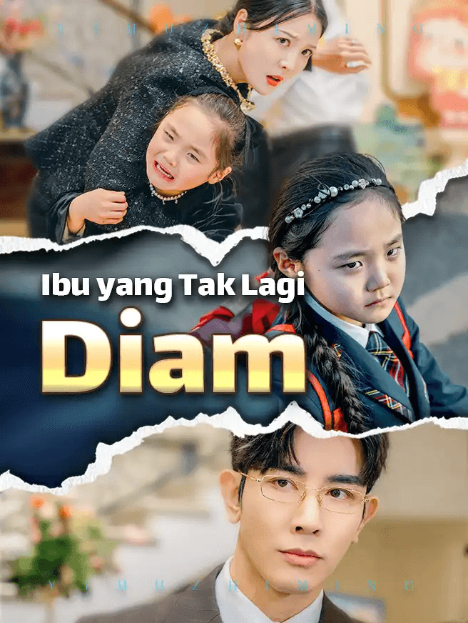 Ibu yang Tak Lagi Diam