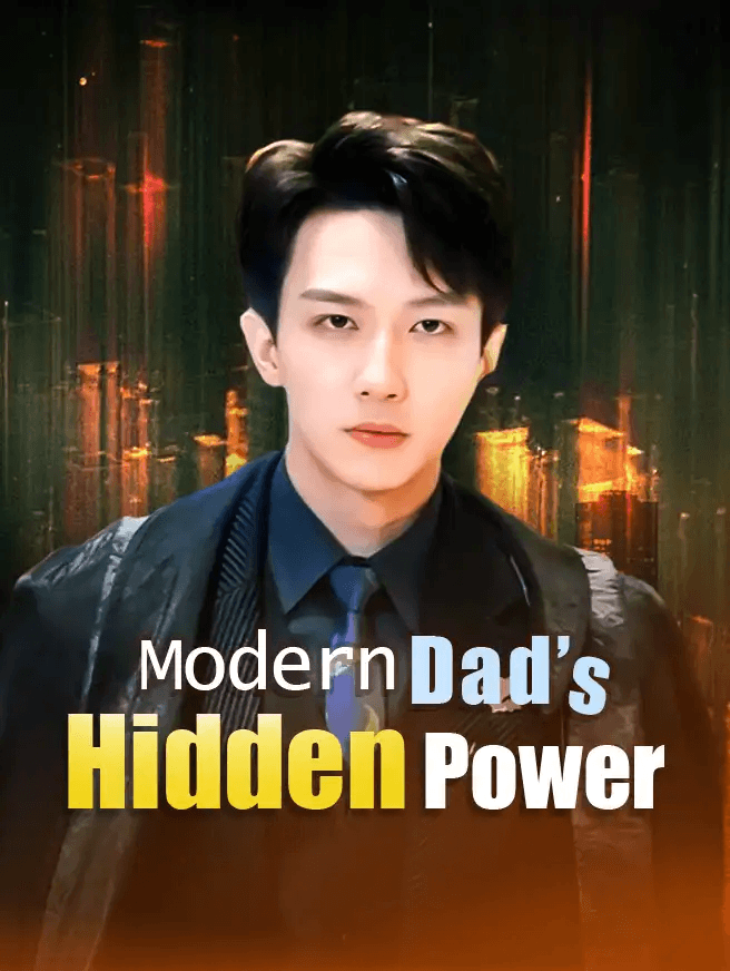 Modern Dad's Hidden Power
