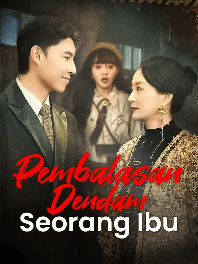 Pembalasan Dendam Seorang Ibu