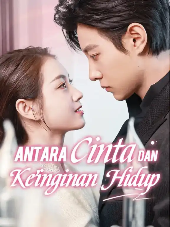 Antara Cinta dan Keinginan Hidup Episode 1