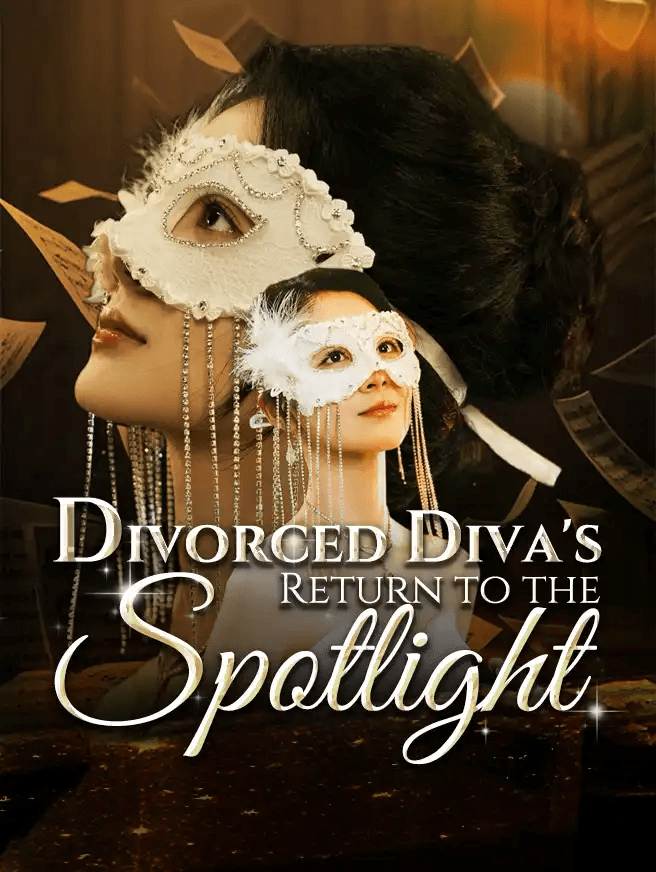 Divorced Diva's Return to the Spotlight