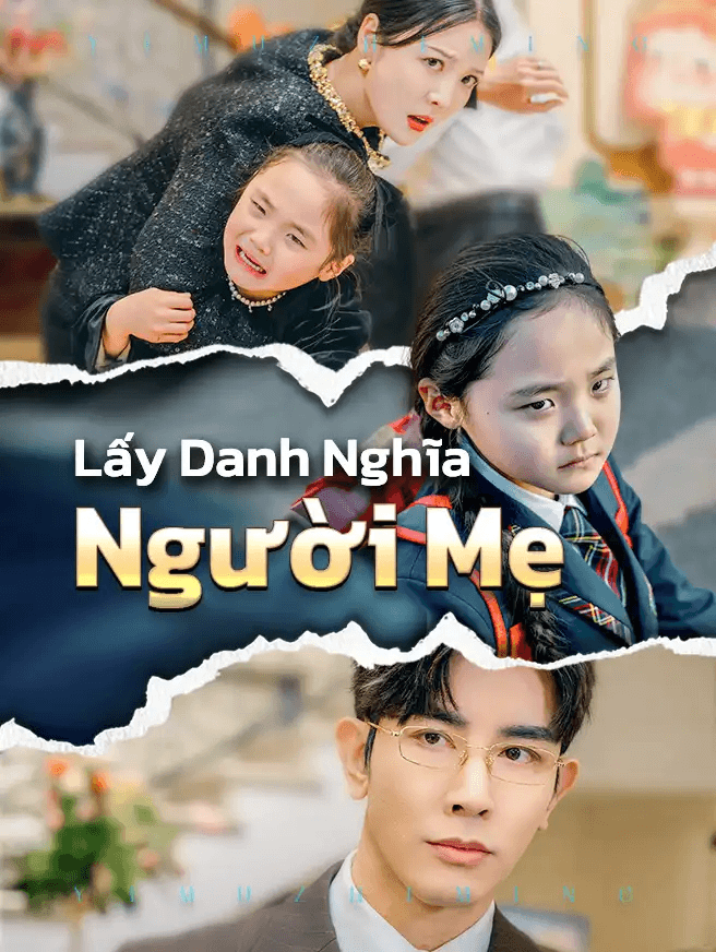 Lấy Danh Nghĩa Người Mẹ