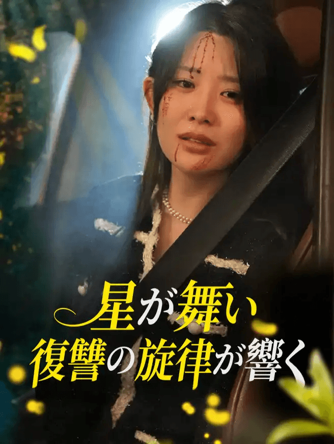 星が舞い、復讐の旋律が響く
