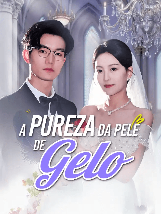 A Pureza da Pele de Gelo