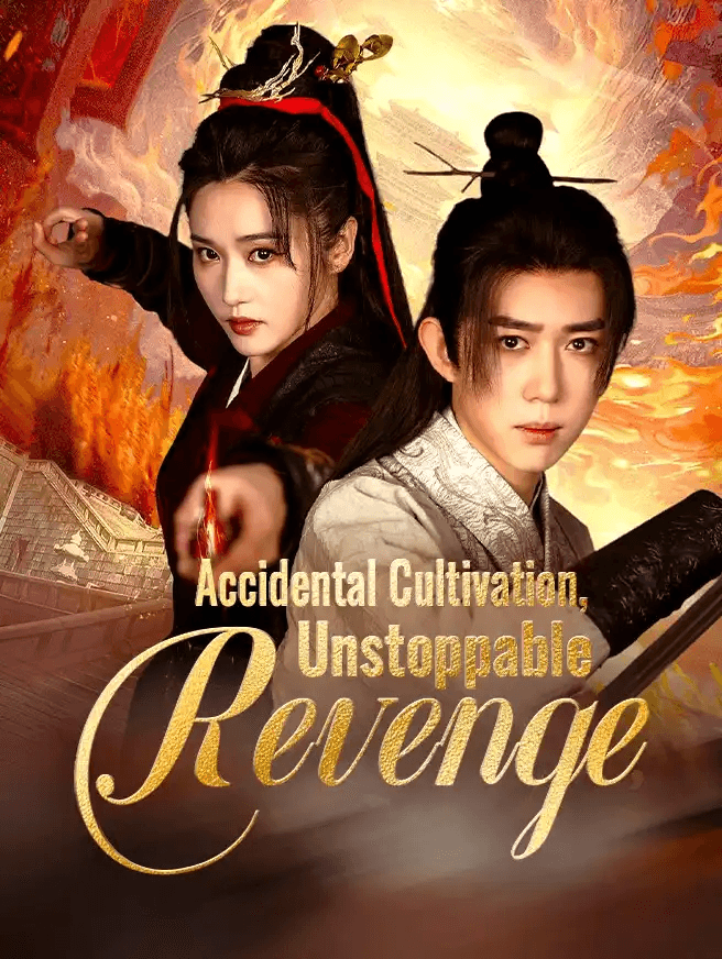 Accidental Cultivation, Unstoppable Revenge