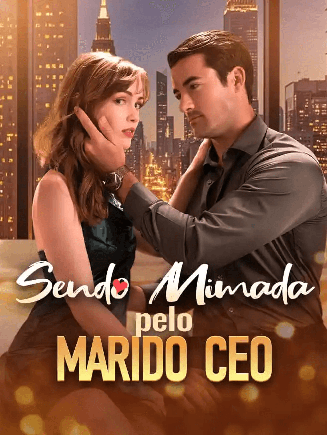 Sendo Mimada pelo Marido CEO