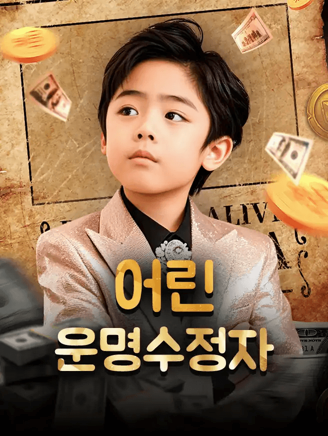 어린 운명수정자