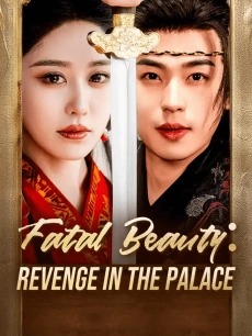 Fatal Beauty: Revenge in the Palace