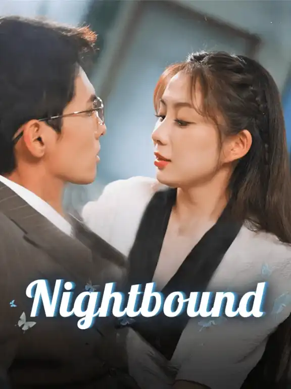 Nightbound Episode 1