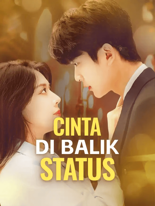 Cinta di Balik Status