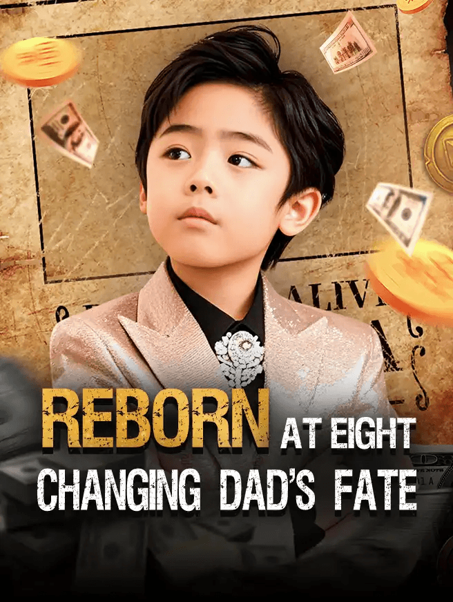 Reborn at Eight, Changing Dad's Fate