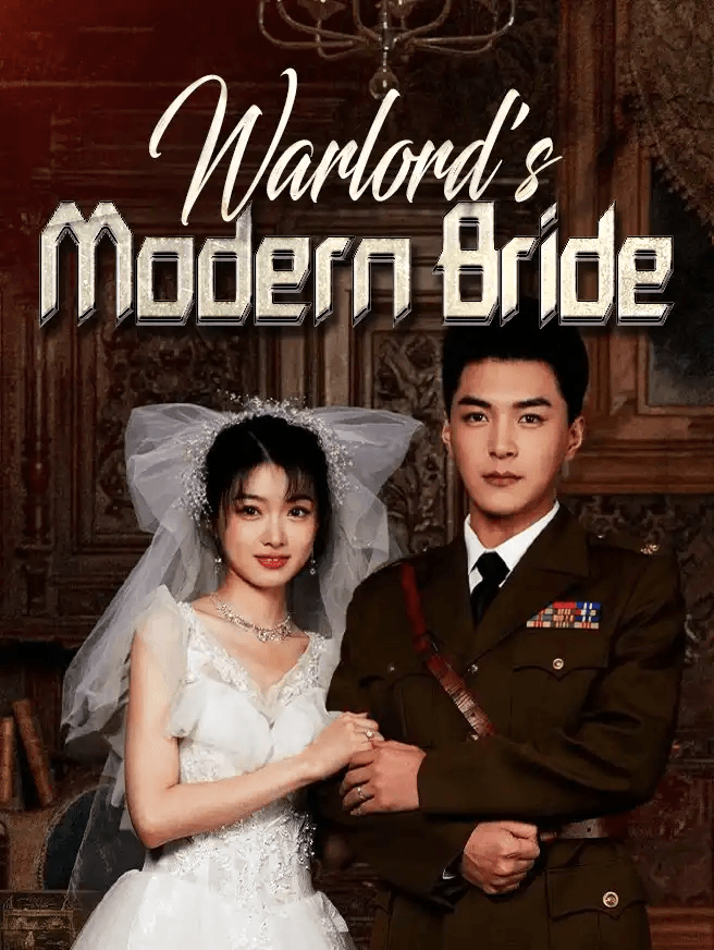 Warlord's Modern Bride