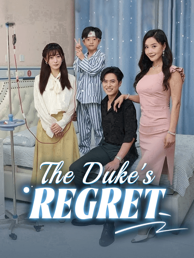 The Duke's Regret 