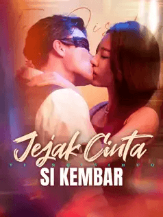 Jejak Cinta Si Kembar