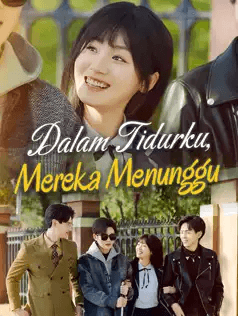 Dalam Tidurku, Mereka Menunggu