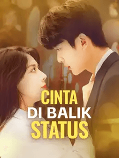 Cinta di Balik Status
