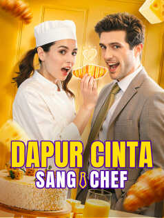 Dapur Cinta Sang Chef
