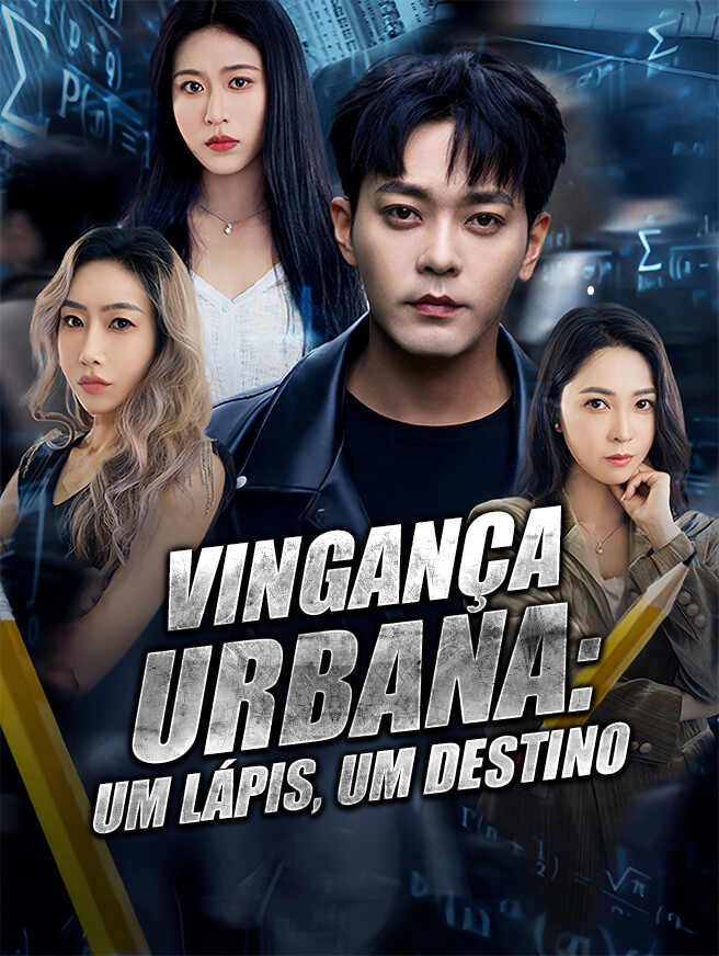 Vingança Urbana: Um Lápis, Um Destino