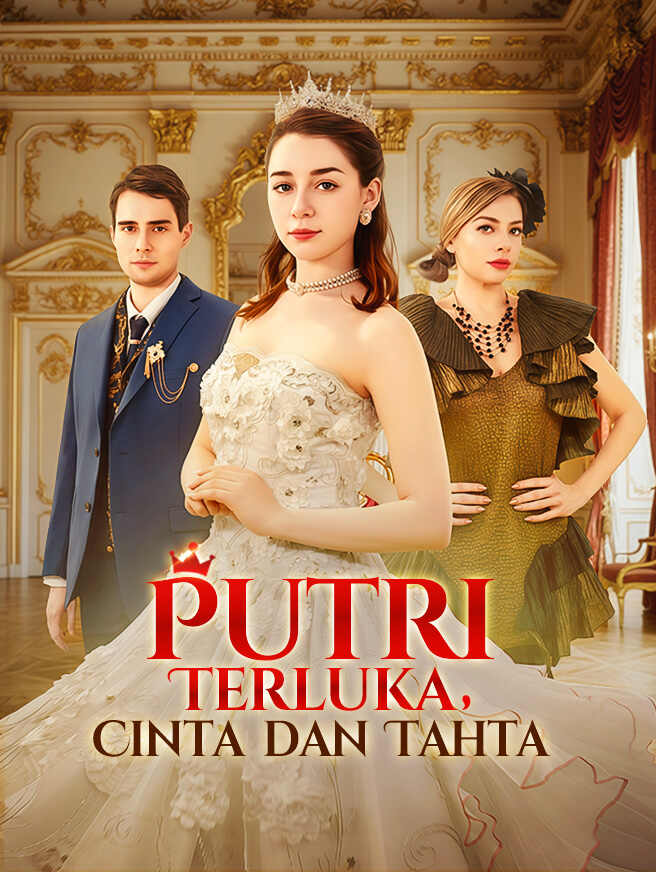 Putri Terluka, Cinta dan Tahta