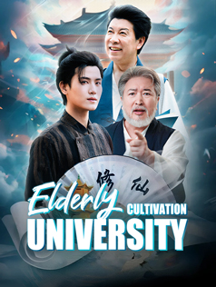Elderly Cultivation University
