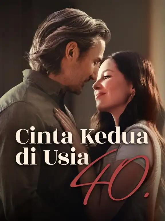 Cinta Kedua di Usia 40
