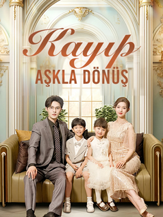Kayıp Aşkla Dönüş izle