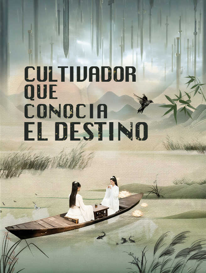 Cultivador que Conocia el Destino
