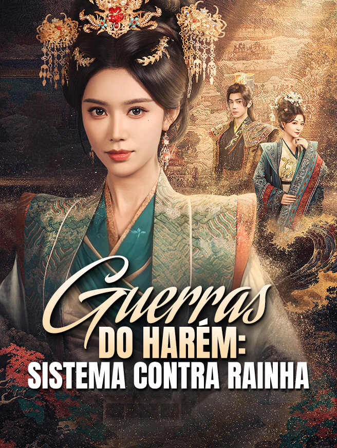 Guerras do Harém: Sistema Contra Rainha