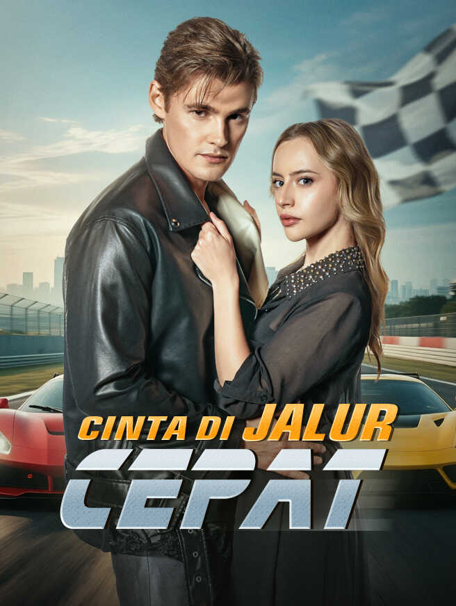 Cinta Di Jalur Cepat