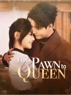 From Pawn to Queen Dubbed