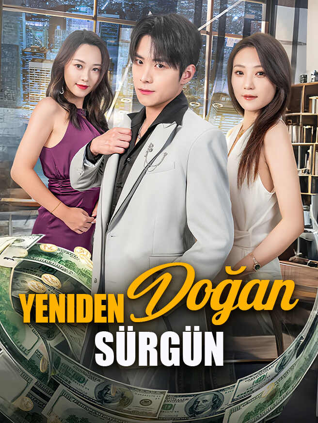 Yeniden Doğan Sürgün